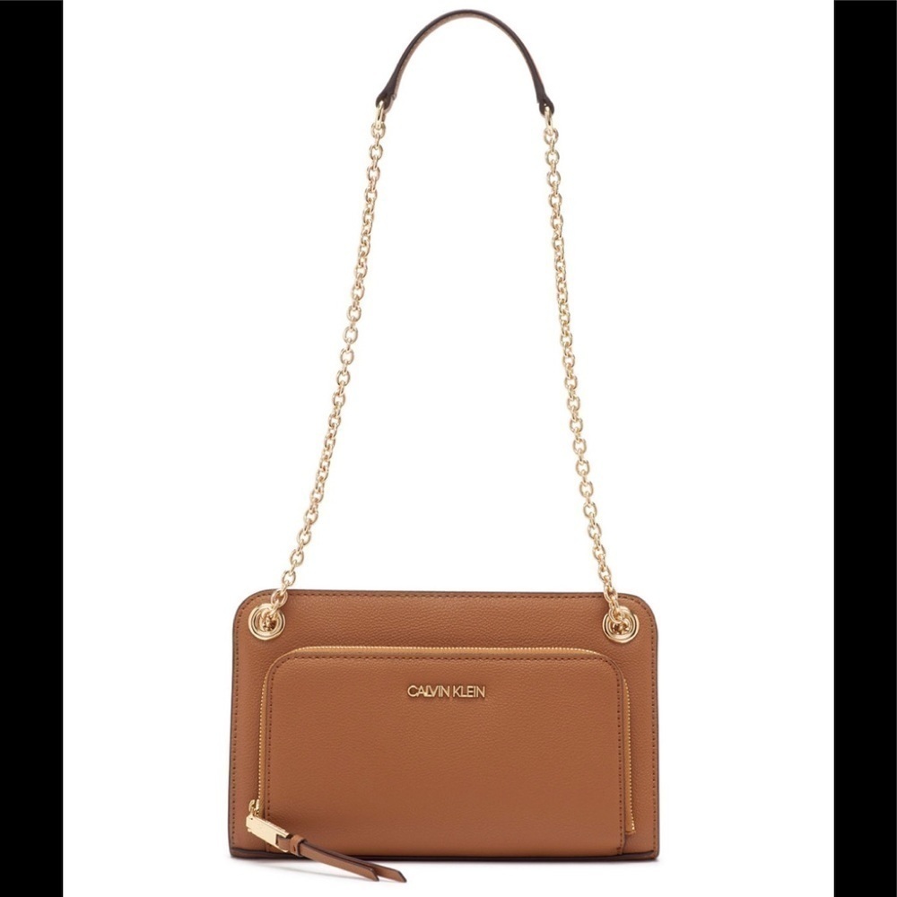 Calvin Klein Crossboy Convertible Bag​​​​​​​​​​​​